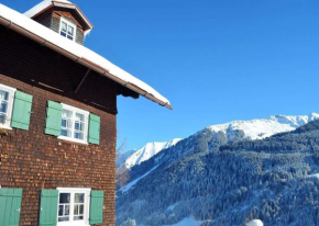 Alpenpension Elferblick